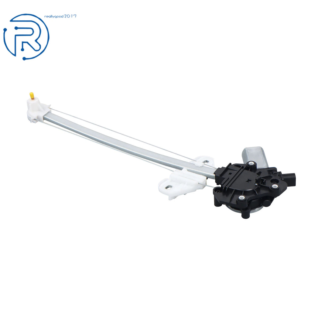Rear Left Power Window Regulator w/ Motor for Honda Civic (2012–2015)