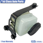 Power Steering Reservoir with Cap and Bracket for Toyota Avalon Camry Lexus ES300 (1992–2004)