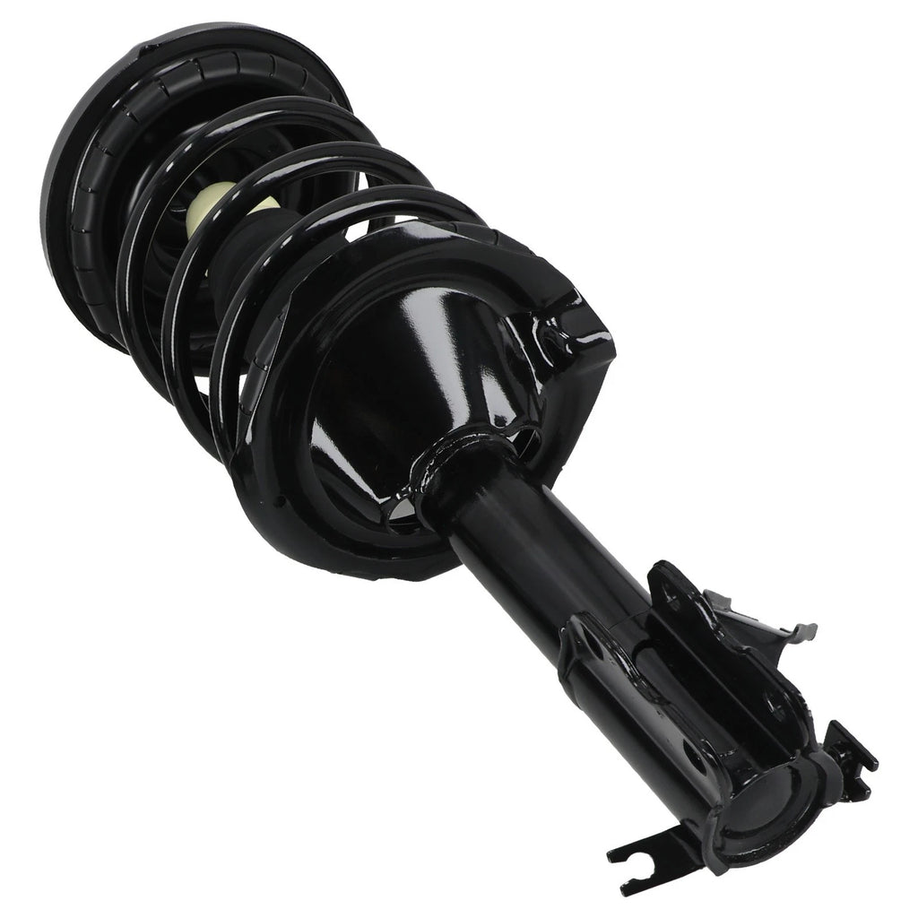 2X Front Left + Right Strut Spring for Nissan Maxima Infiniti I30 (2000–2001)