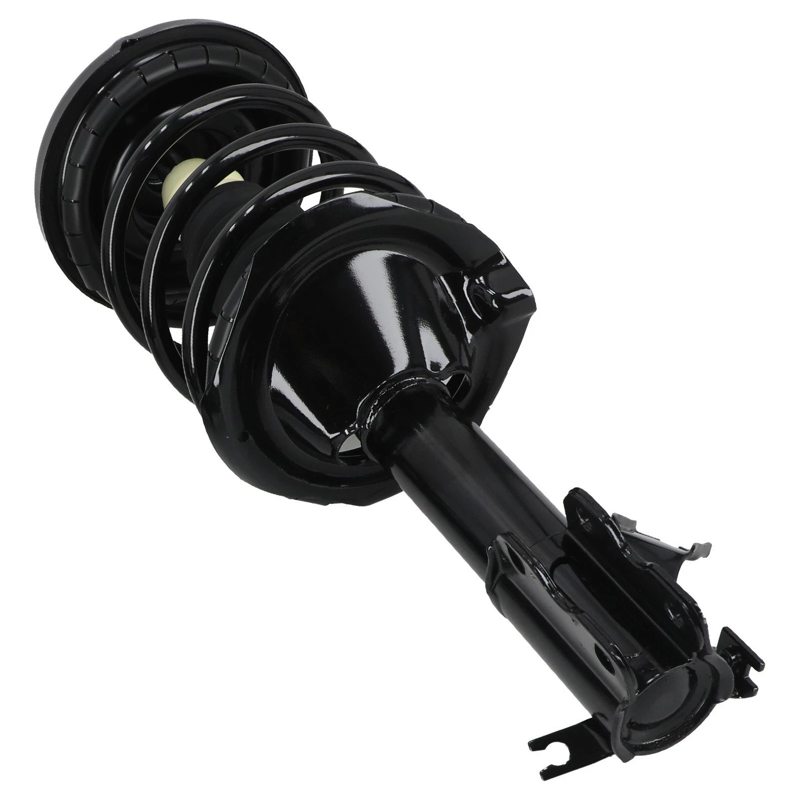 2X Front Left + Right Strut Spring for Nissan Maxima Infiniti I30 (2000–2001)