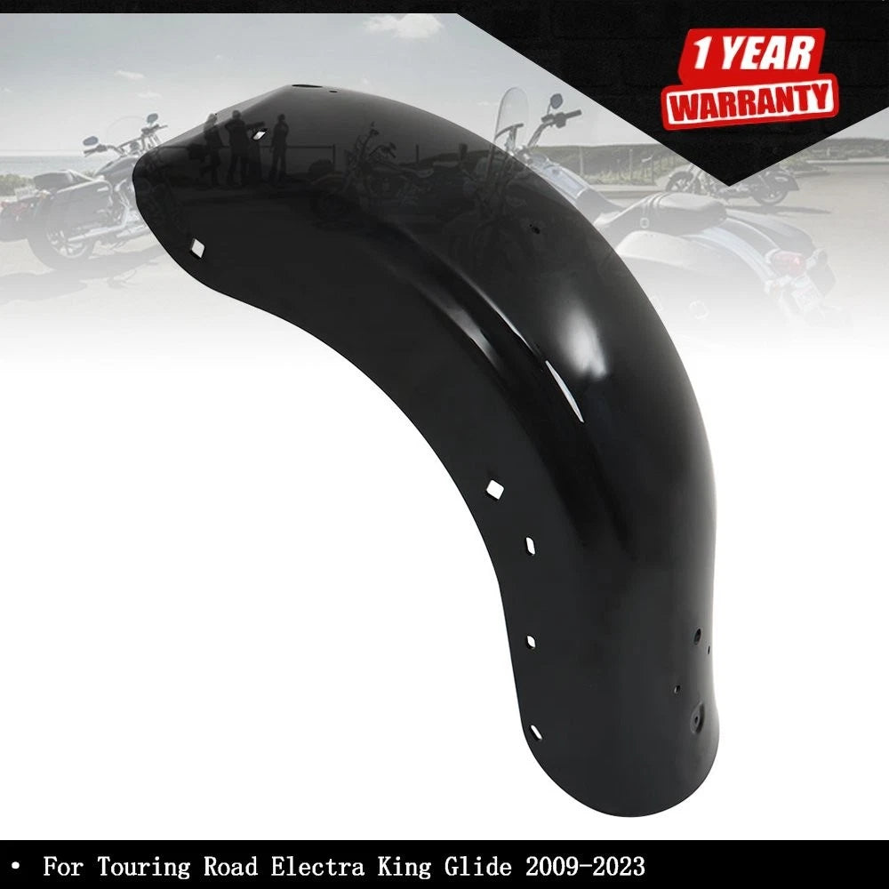 Rear Fender for Harley Touring Road Electra Glide CVO (2009–2023)