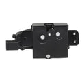 Rear Tailgate Trunk Latch Lock Actuator for Cadillac CTS (2010–2014)