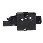 Rear Tailgate Trunk Latch Lock Actuator for Cadillac CTS (2010–2014)