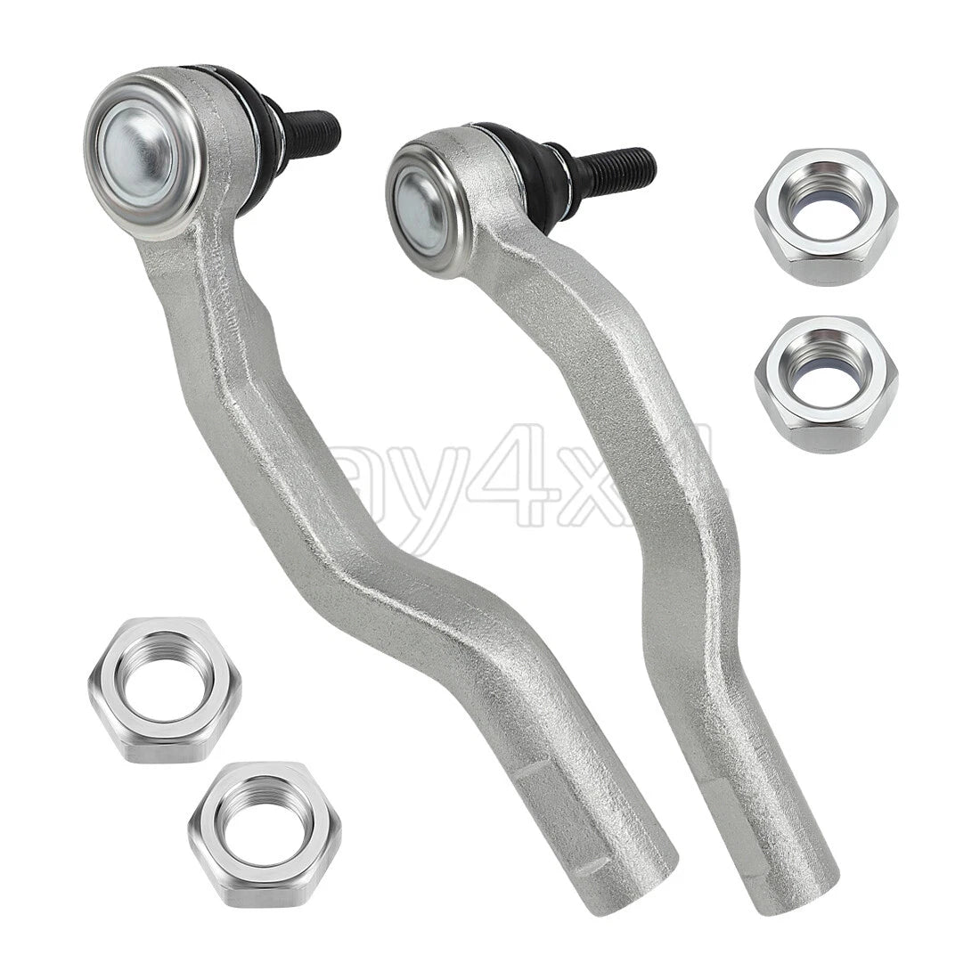 Tie Rod End Kit for Polaris RZR (7061229, 7061228)