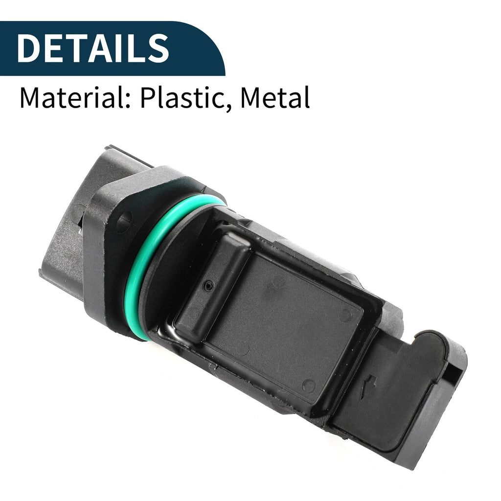 Mass Air Flow Sensor for Nissan Primera Terrano (No. 226807F400)