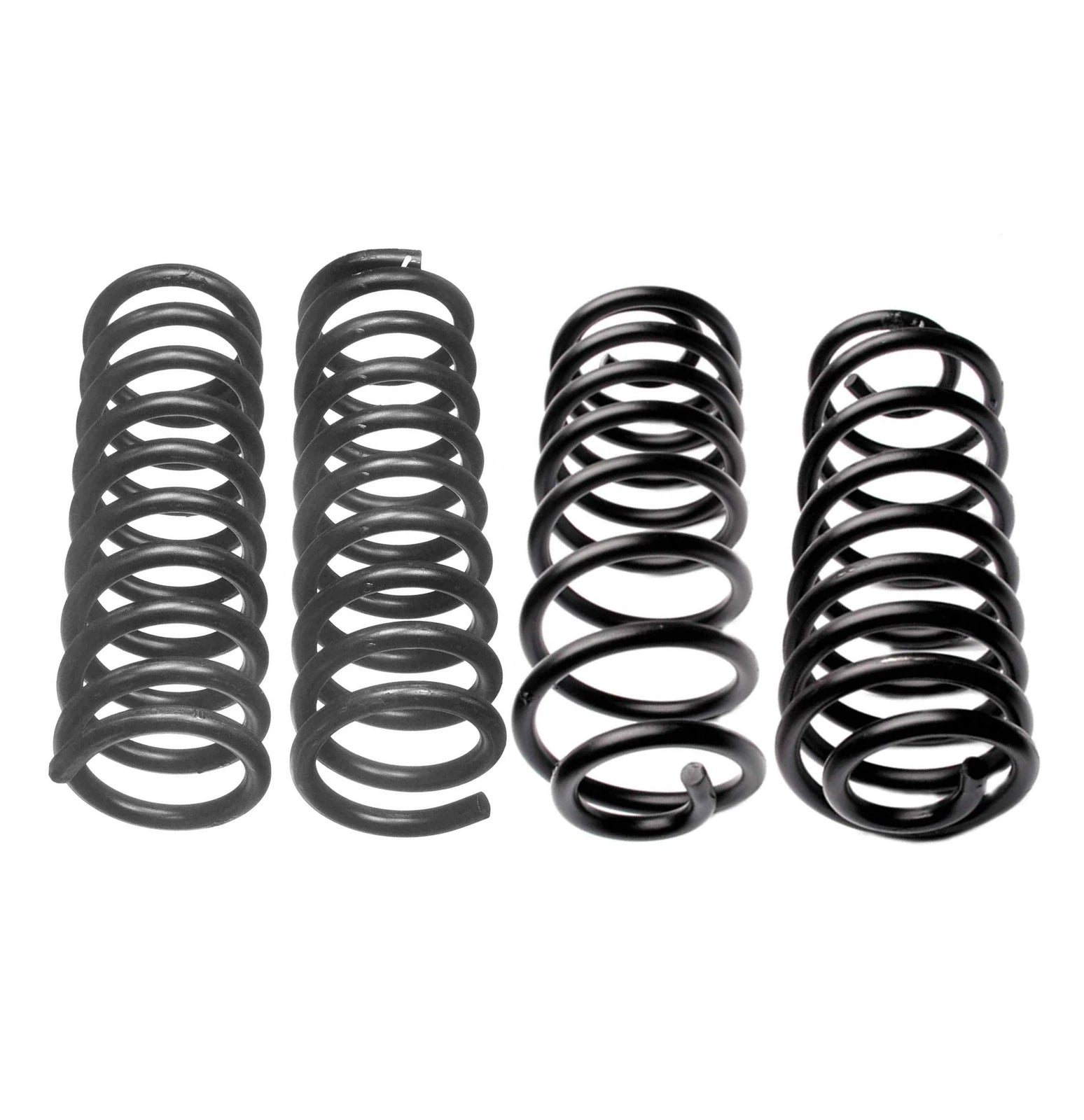 Coil Springs Kit for Ford Crown Victoria Police Interceptor (1992–2011)