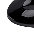 Rear Tail Seat Fairing Cowl Cover for Trident 660 (2022–2025) Black