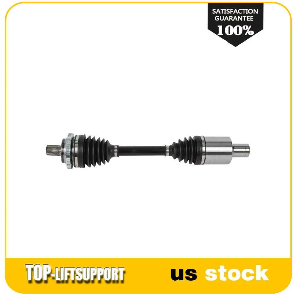 CV Axle Shaft Assembly for Mercedes-Benz S430 S500 (2003–2006) Front Left