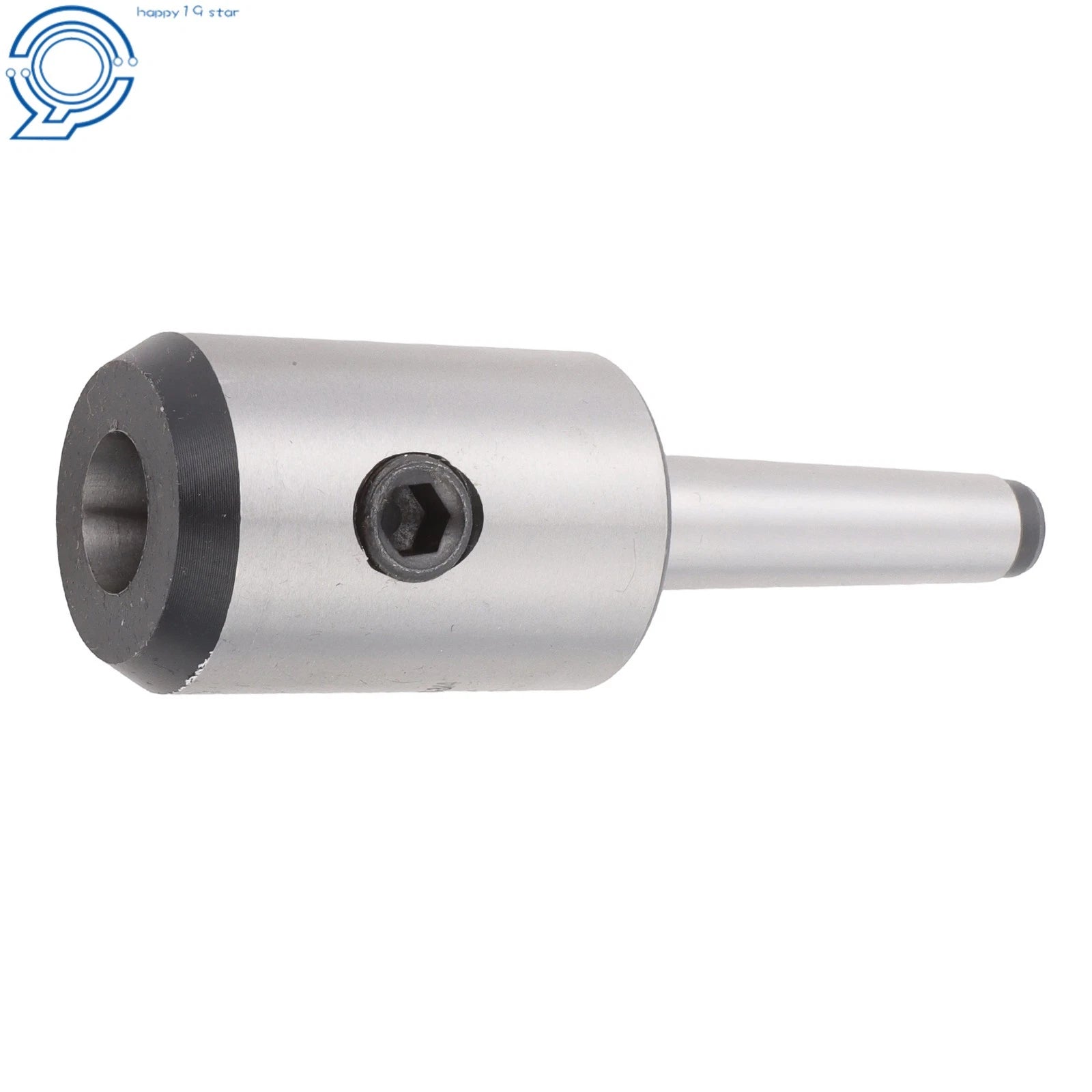 MT2 End Mill Tool Holder for 3/8-16 Drawbar (Precision)