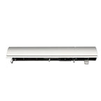 Optical Disk Drive Bezel for HP 17-CA 17-BY (L22543-001) Silver