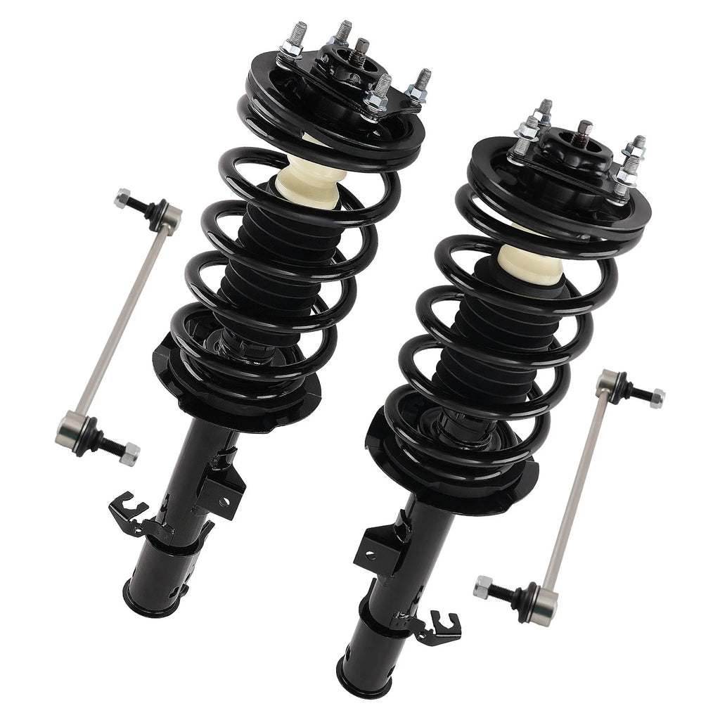 Front Strut Spring Sway Bar End Link Assembly for Mazda Tribute (2005–2011)