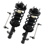 Front Strut Spring Sway Bar End Link Assembly for Mazda Tribute (2005–2011)