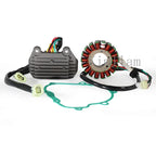 Stator Coil, Regulator, Gasket for KTM 250 XCF-W/EXC-F (2012–2013) 77439004000