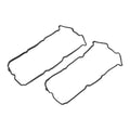Set of 2 Engine Valve Cover Gaskets for Nissan 2005-2007 VQ40DE (VS50608R, 13270-ZA000)