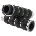 1" Handlebar End Hand Grips for Yamaha Virago 1000 1100 (1994–2007)