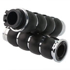 1" Handlebar End Hand Grips for Yamaha Virago 1000 1100 (1994–2007)