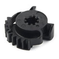 A/C HVAC Heater Actuator Gear for Jeep Grand Cherokee (2011-2016)