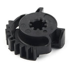 A/C HVAC Heater Actuator Gear for Jeep Grand Cherokee (2011-2016)