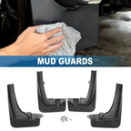 Mud Flap Splash Guard for BMW X5 G05 (2019-2023)
