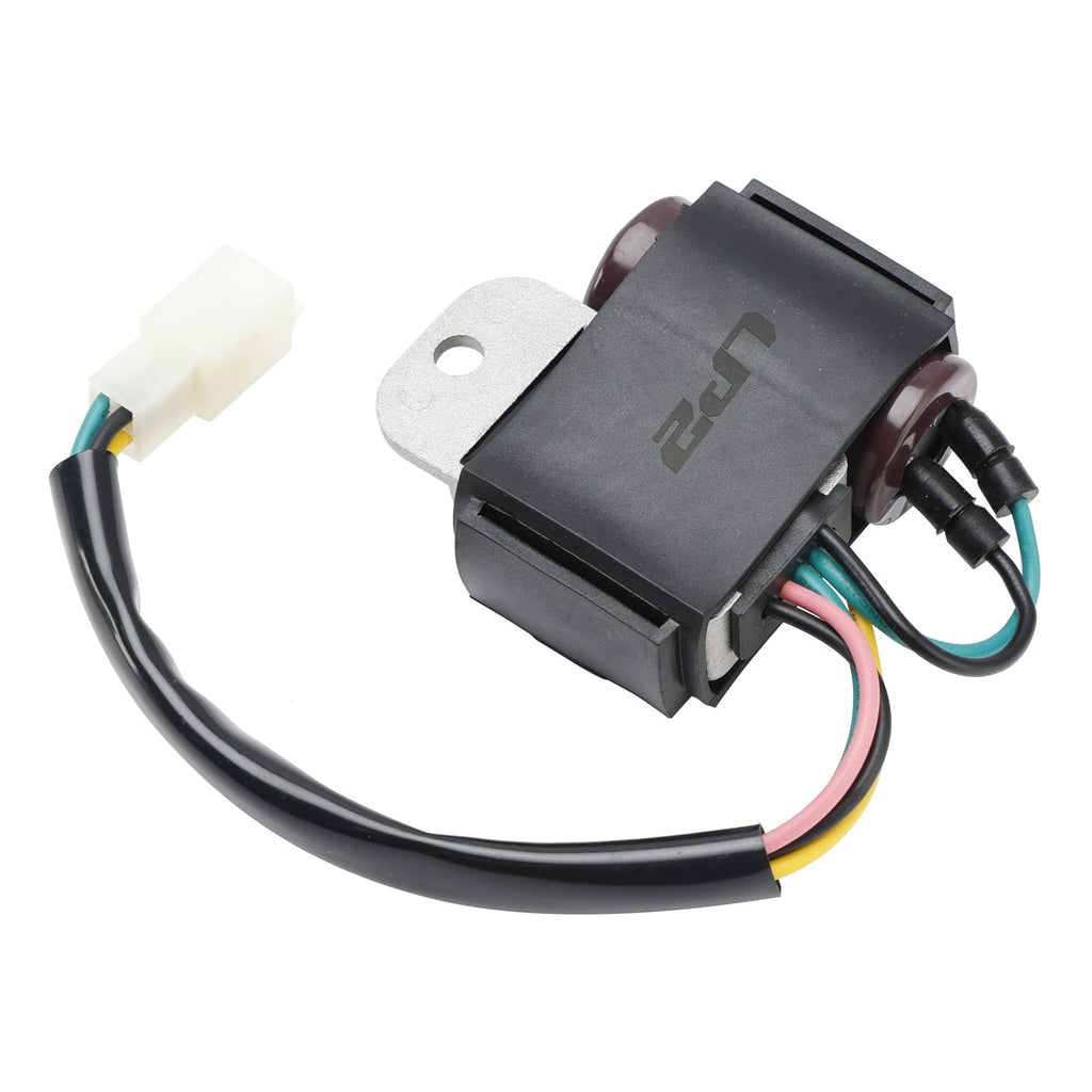 Voltage Regulator Rectifier for Honda XR200R XR250R XR400R XR600R (1984–2004)