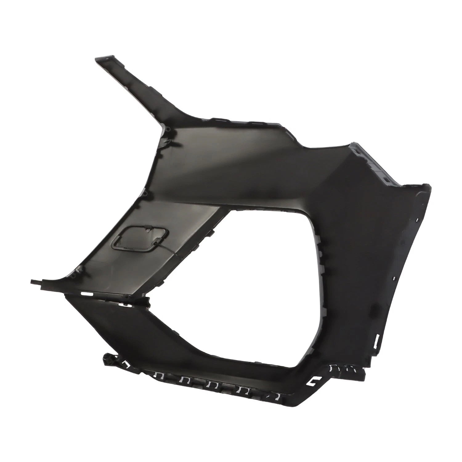 Front Right Bumper End for Audi Q3 (2019–2023) 83A807108FGRU