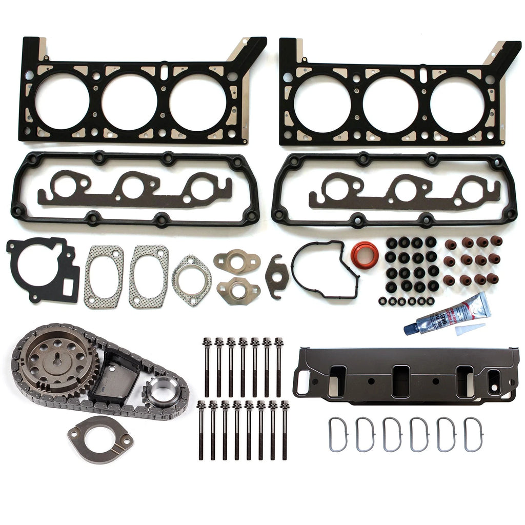 Timing Chain Kit for Dodge Grand Caravan 3.3L (2001–2004)