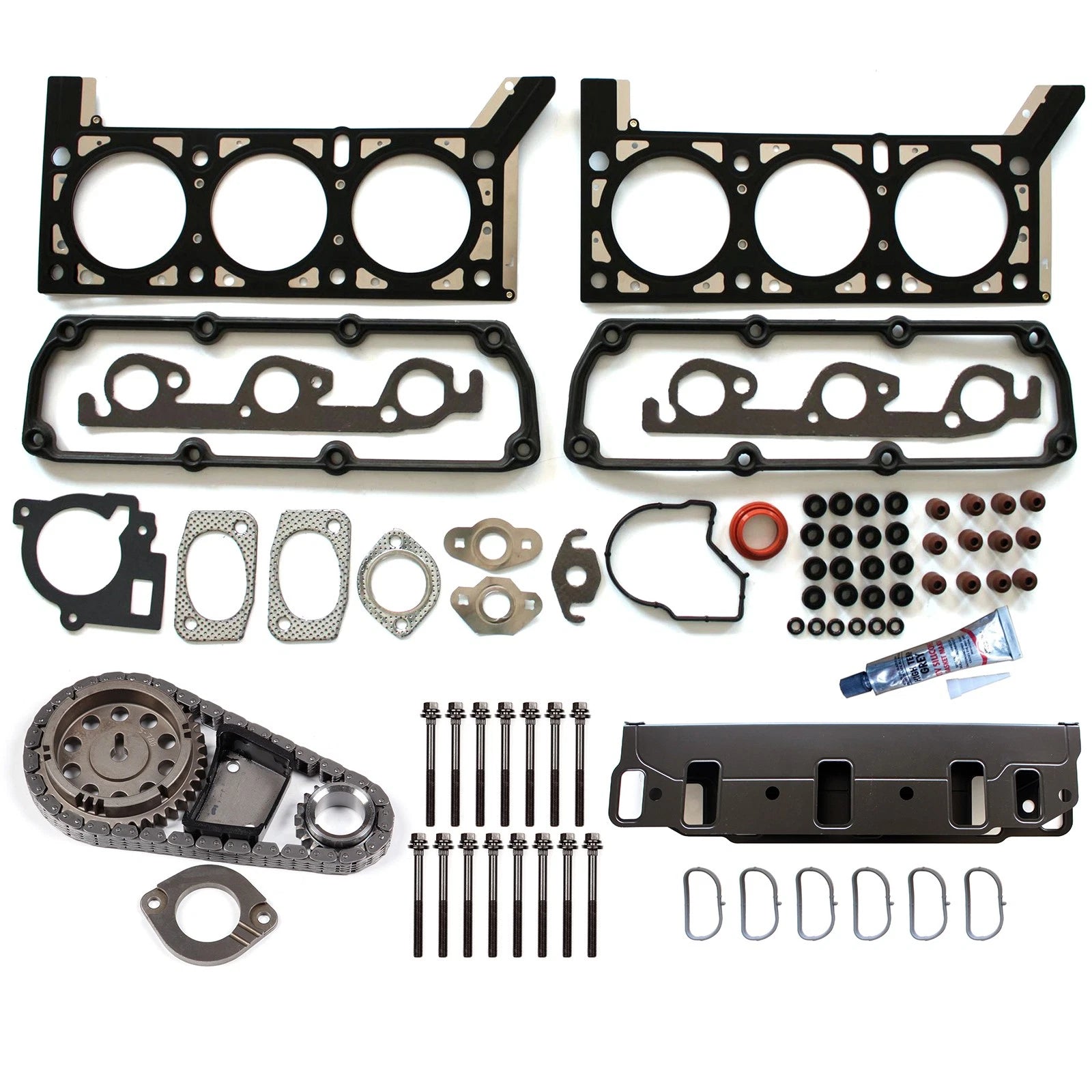 Timing Chain Kit for Dodge Grand Caravan 3.3L (2001–2004)