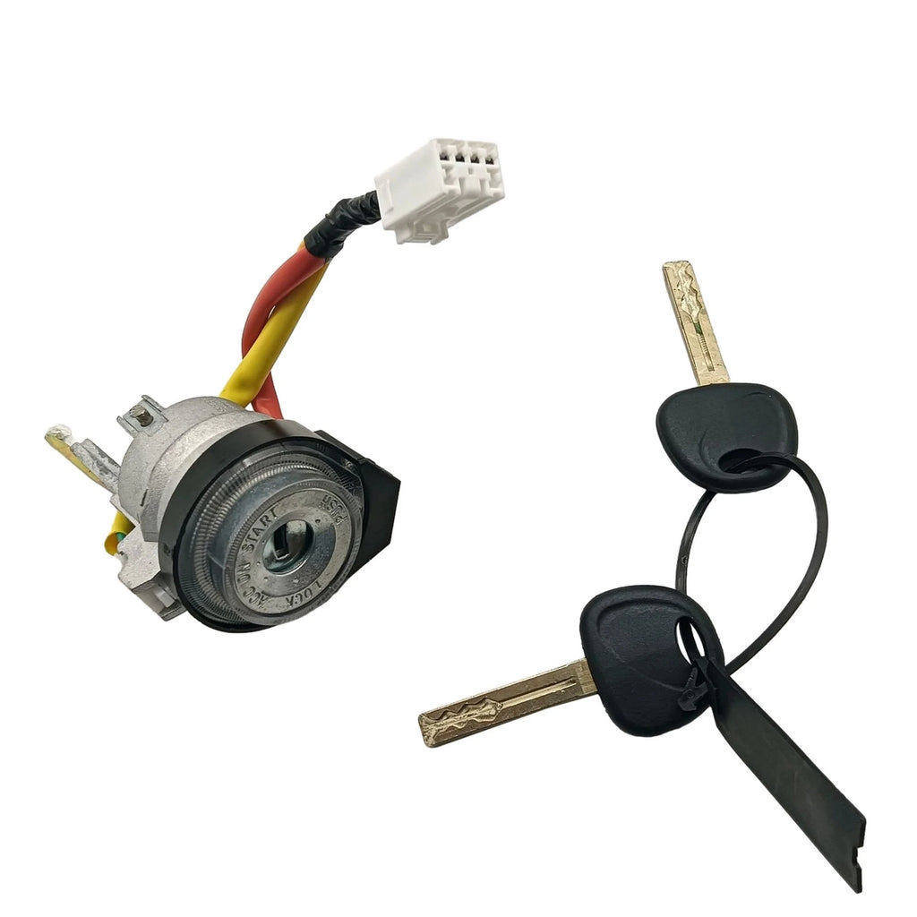 Ignition Lock Cylinder for Kia Optima (2010)