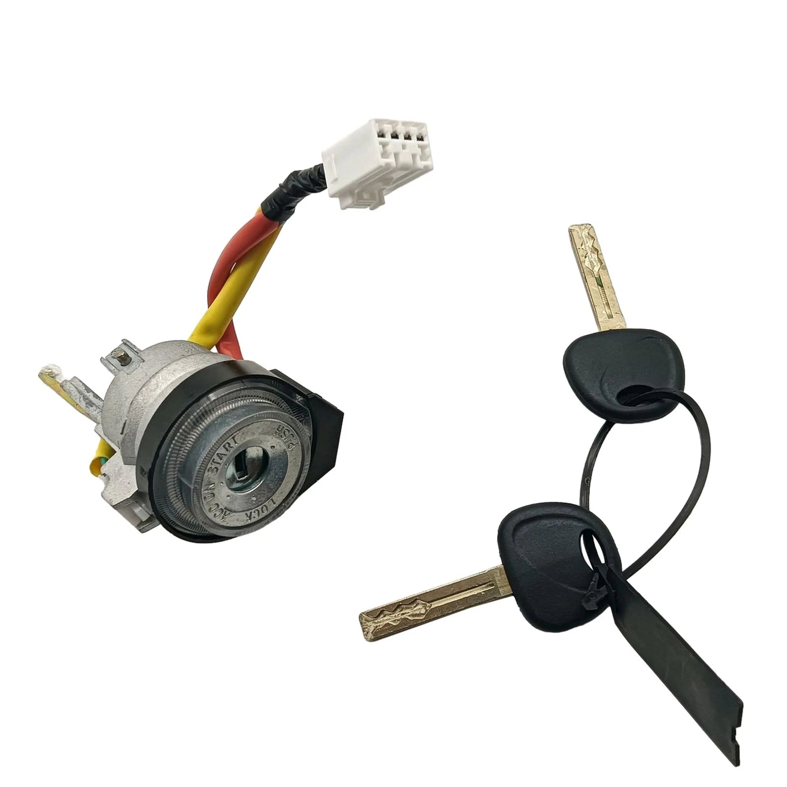 Ignition Lock Cylinder for Kia Optima (2010)
