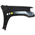 Set of 2 CAPA Fender for Toyota 4Runner (2010–2013) Front Left & Right