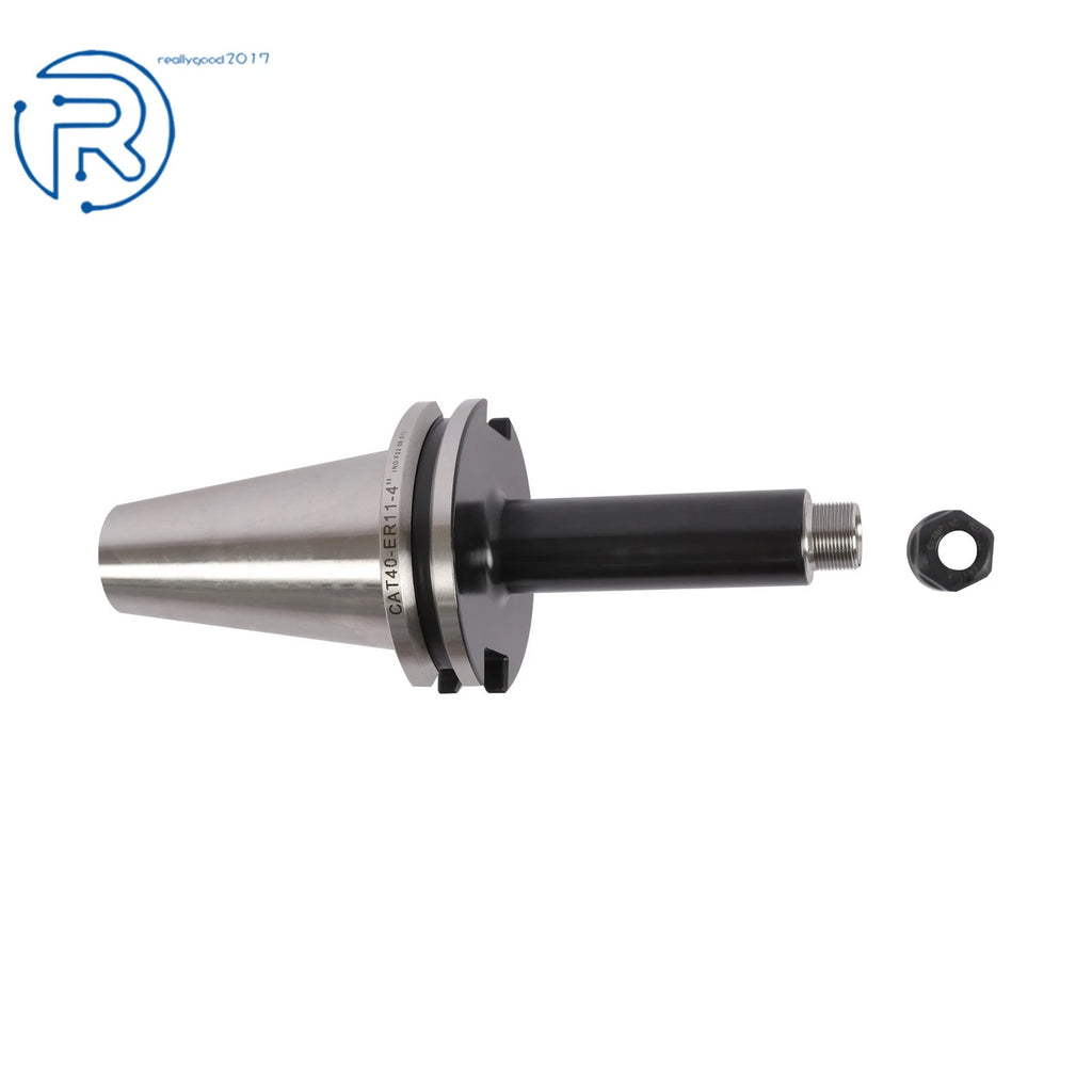 Set of 8 Collet Chucks for CAT40 (2000-2023)