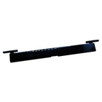 Unpainted Roof Rack Molding Cap for BMW 5 Series G30 G31 (2018-2023)