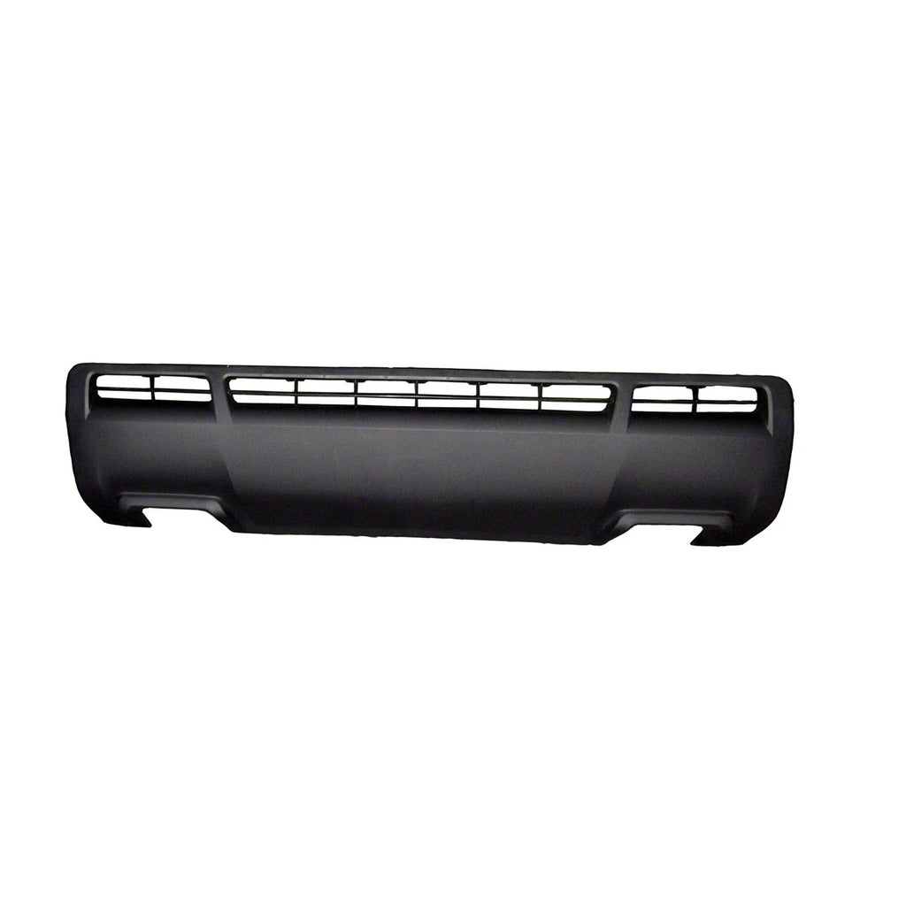 Replacement Front Lower Bumper Cover Valance for Toyota Tundra (2010–2013)