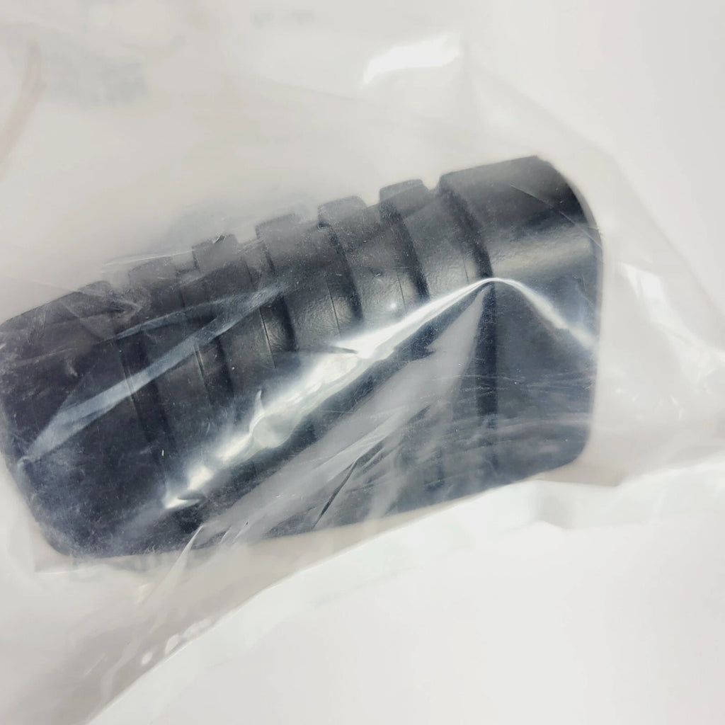 Rubber Mini Tread Footboard for Harley-Davidson (50501184)