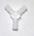 1/4" Y Fitting for WSM (006-527)