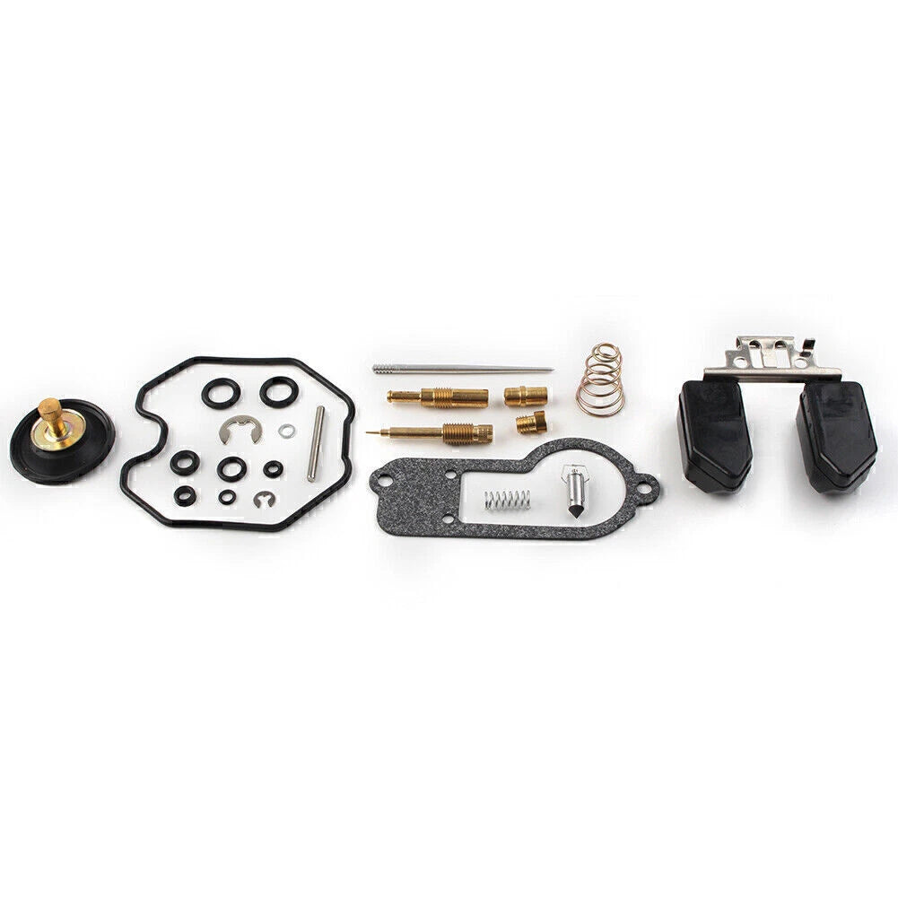 Carburetor Repair Rebuild Kit Set for Honda XL500S (1979–1981)