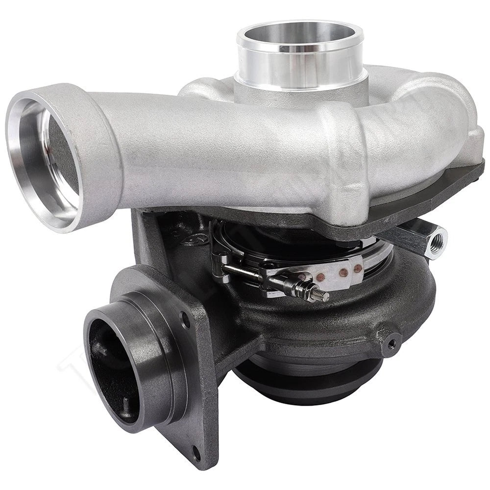 Twin Turbocharger for Ford F250-F550 6.4L (2008–2010)
