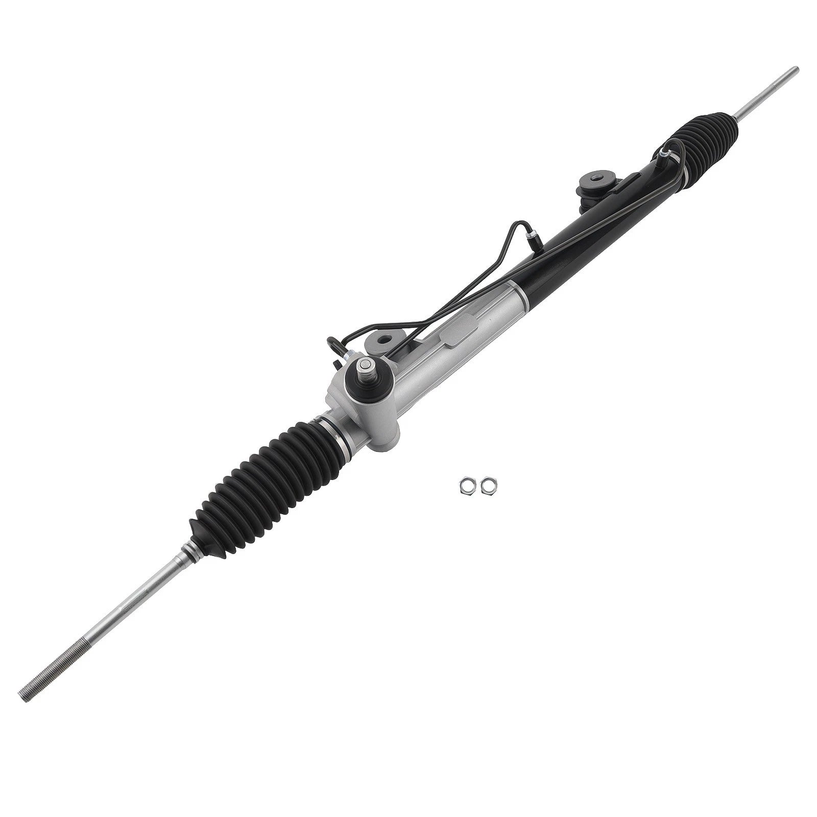 Rack and Pinion Assembly for Ford F150 4WD Lincoln Mark LT (2004–2008)