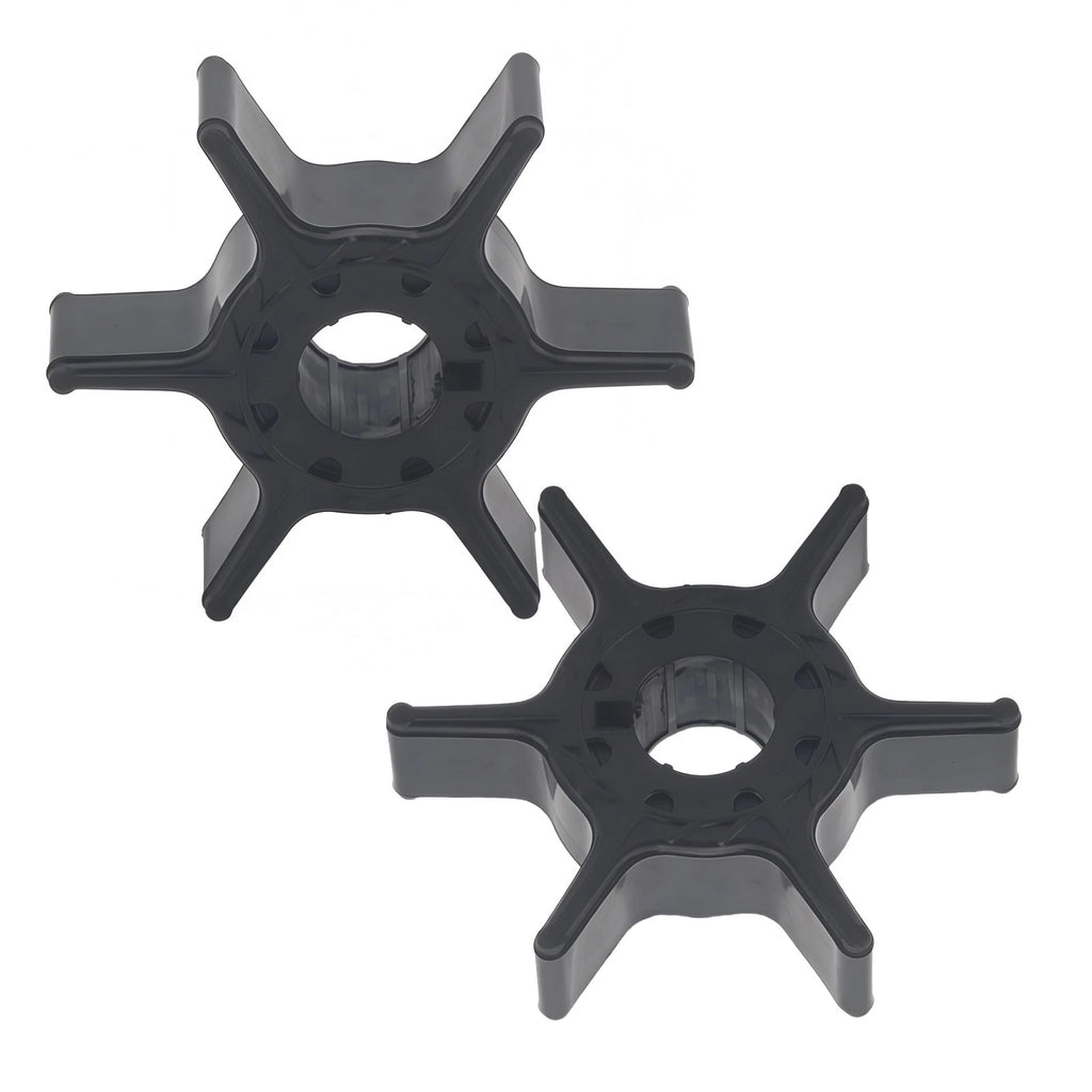 Water Pump Impeller 68T-44352-00 for Yamaha Outboard (4-Stroke 6-9.9 HP)