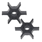 Water Pump Impeller 68T-44352-00 for Yamaha Outboard (4-Stroke 6-9.9 HP)