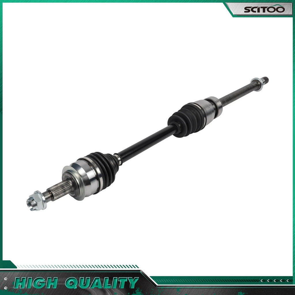 Front Right CV Axle Assembly for Mazda 3 2.0L (2014–2018)
