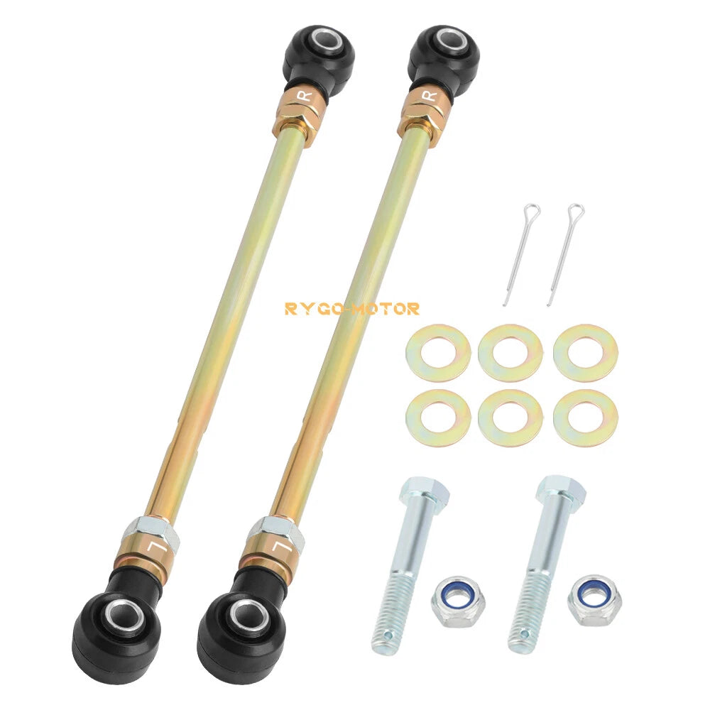 Tie Rod End Set for Polaris Sportsman 500 4x4 HO Touring (2005–2013)
