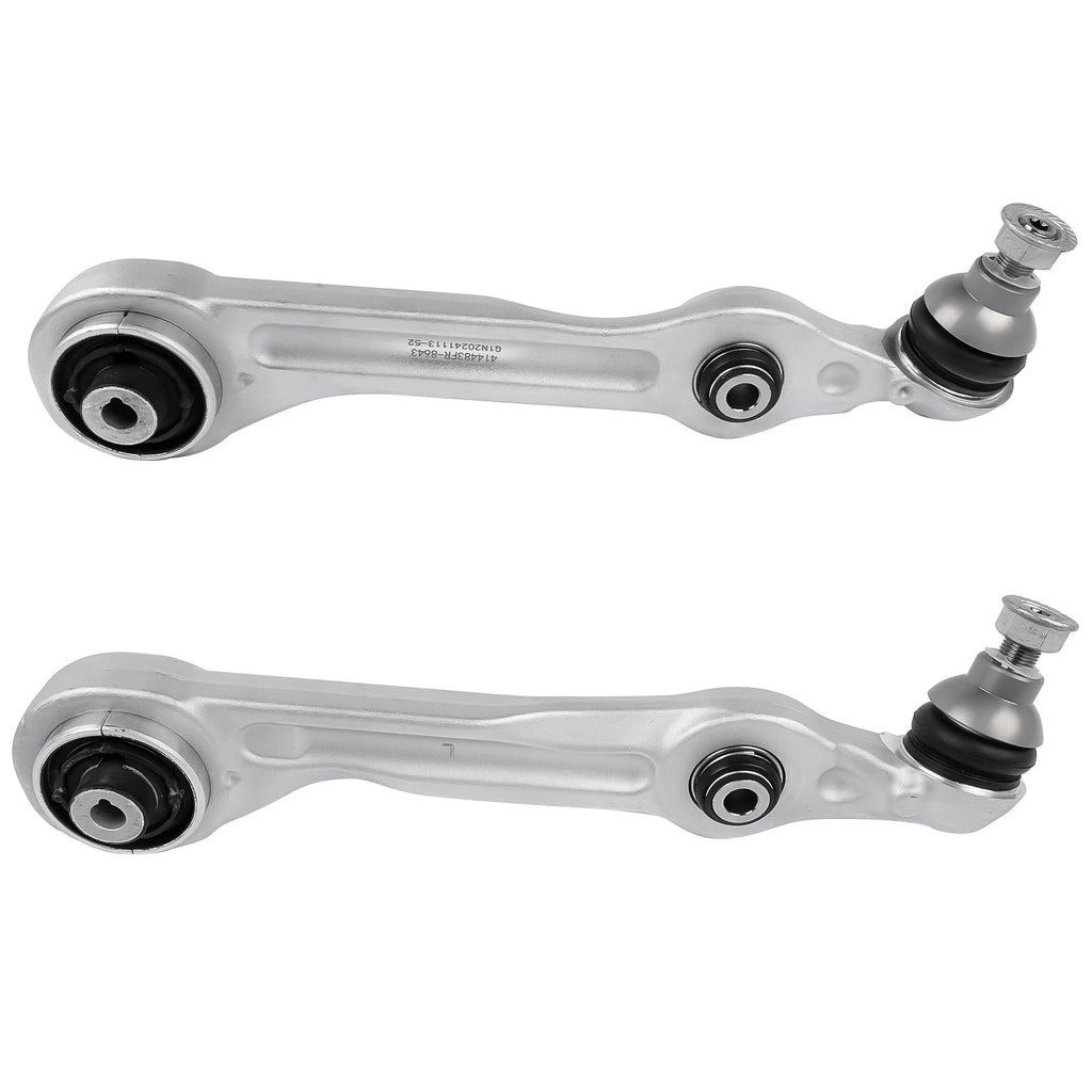 Front Lower Control Arms for Mercedes S550e S550 S560 (2014–2019) CMS101492 CMS101491