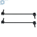 2X Front Stabilizer Sway Bar End Link for Terraza, Prix, Uplander, Montana
