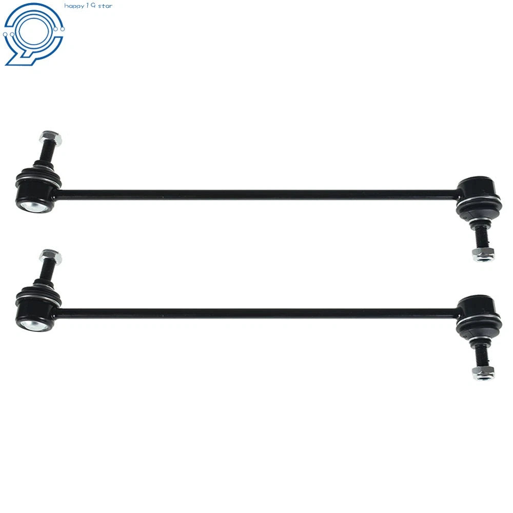 2X Front Stabilizer Sway Bar End Link for Terraza, Prix, Uplander, Montana
