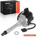 Ignition Distributor with Cap & Rotor for Chevy Malibu/Impala (1980–1983)