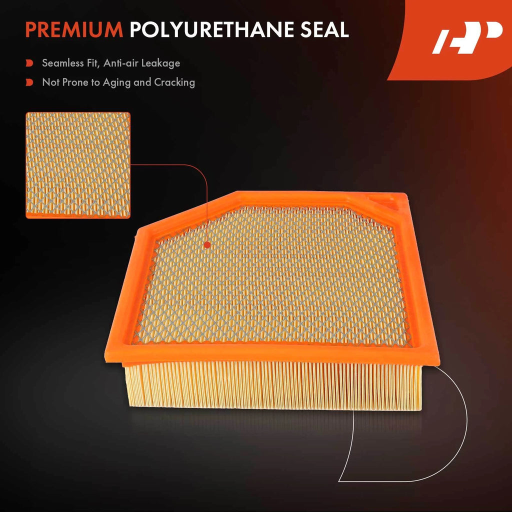 Engine Air Filter for Ford Mustang (2007-2010)