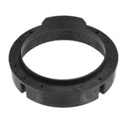 6.5" Speaker Adapter Spacer Ring with Wire for Volkswagen Passat 