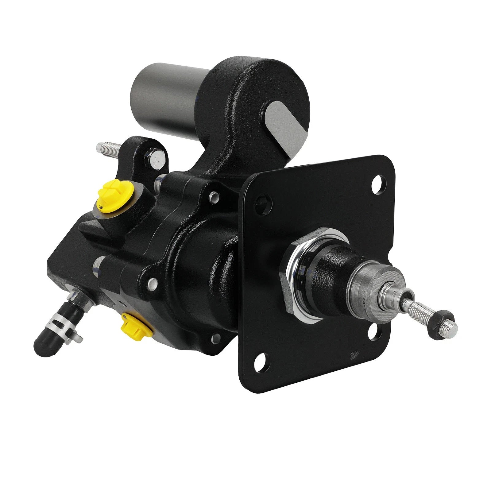Hydraulic Power Brake Booster for Chevy Ford (Universal)