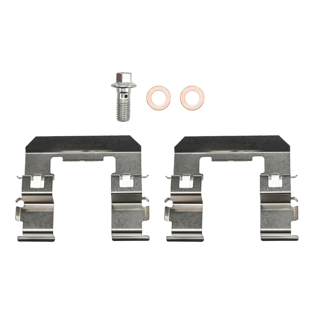 Disc Brake Caliper Bracket for Subaru Impreza Legacy Saab 9-2X (Front Left, 2008–2012)